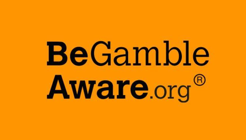BeGambleAware – Jogo Responsável